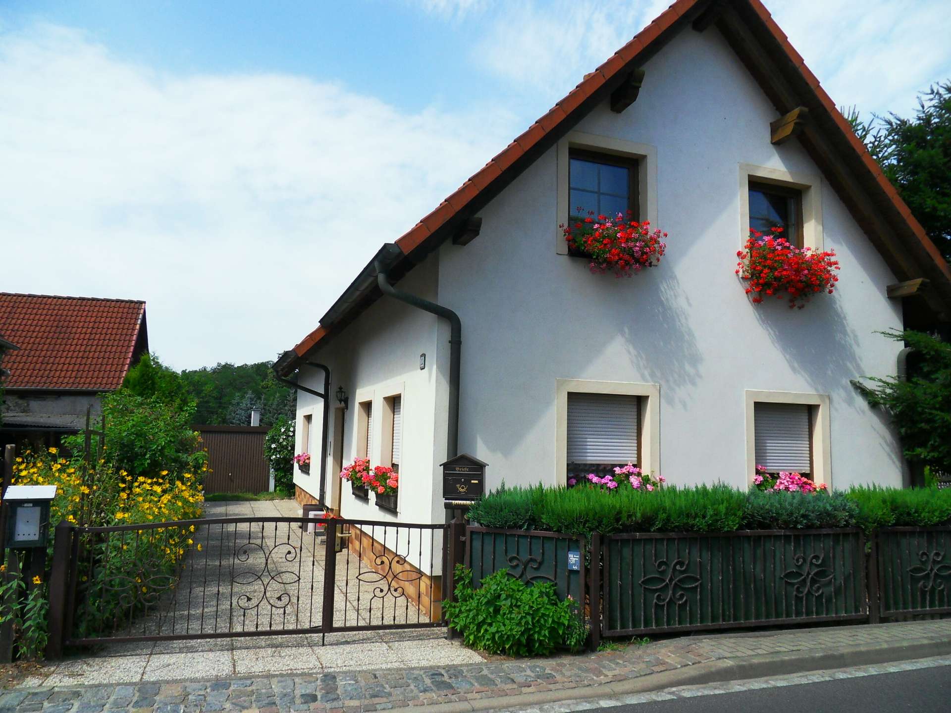 Haus 1