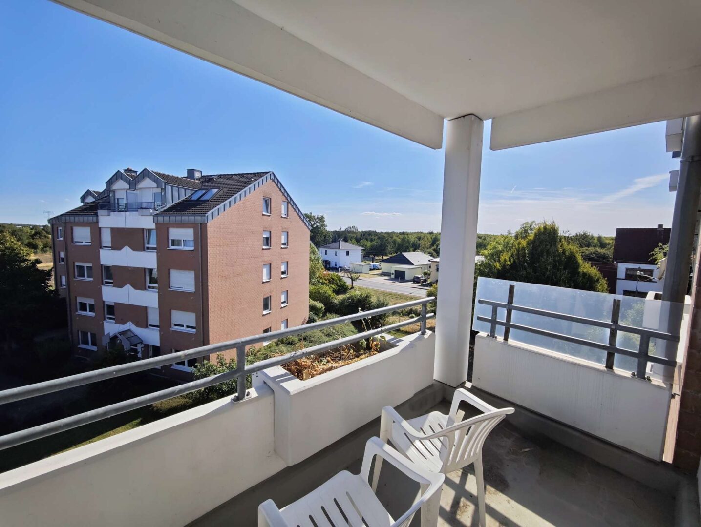 Balkon 1