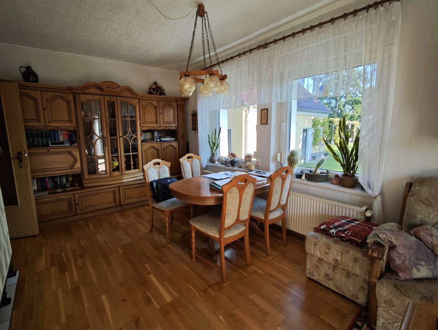 Essbereich