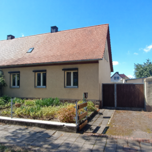 Frontansicht
