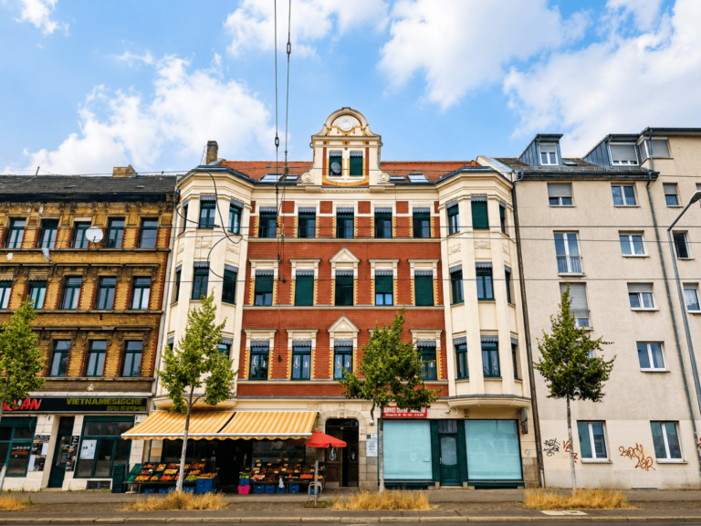 Haus