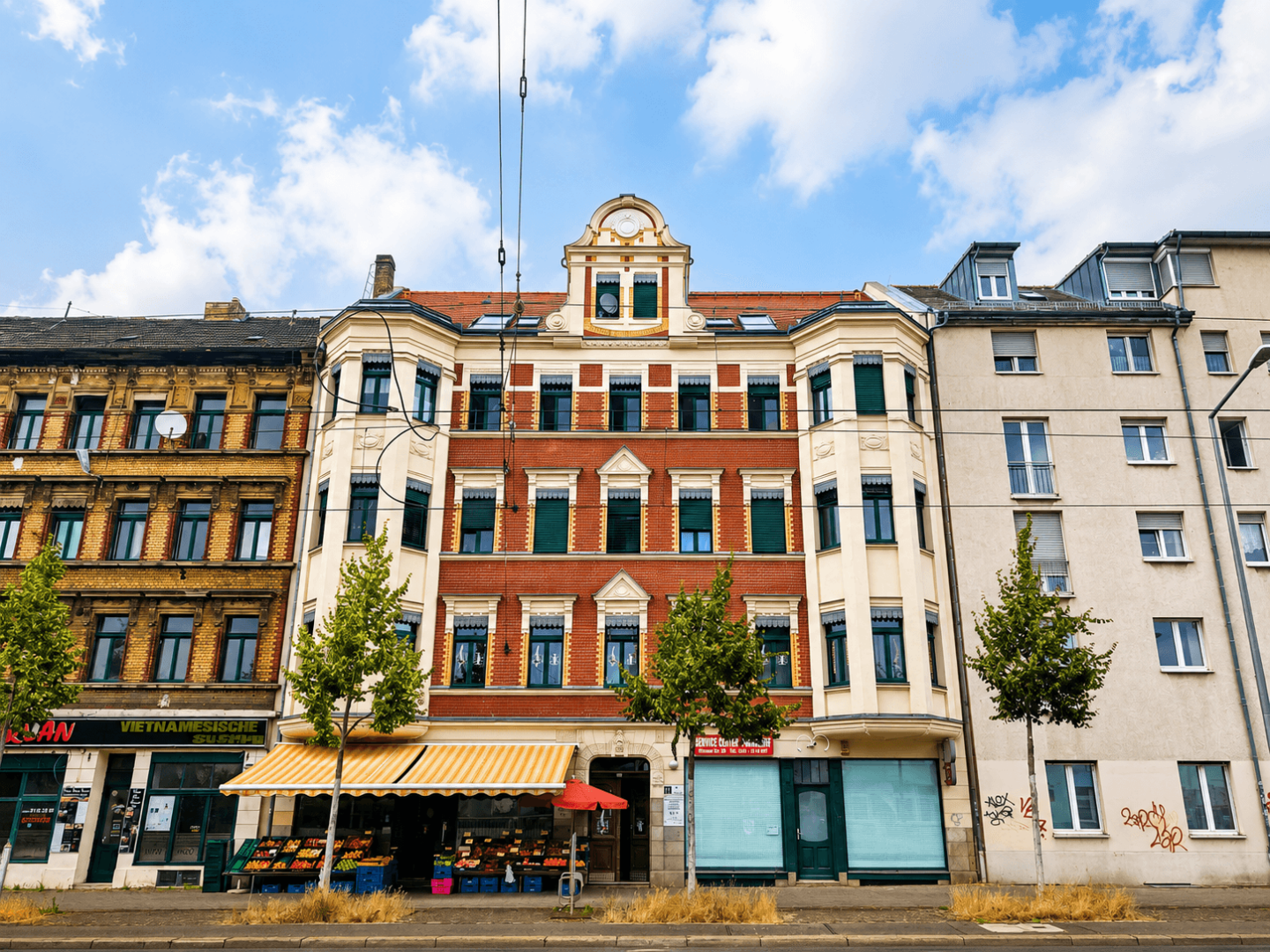Haus