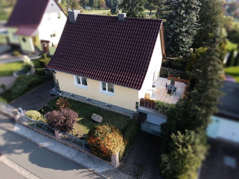 Straßenansicht