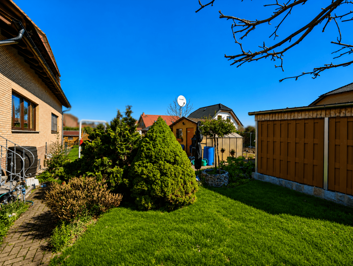 Garten