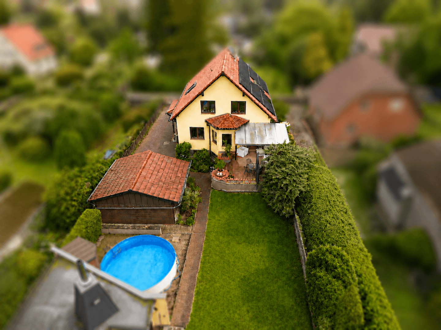 Garten
