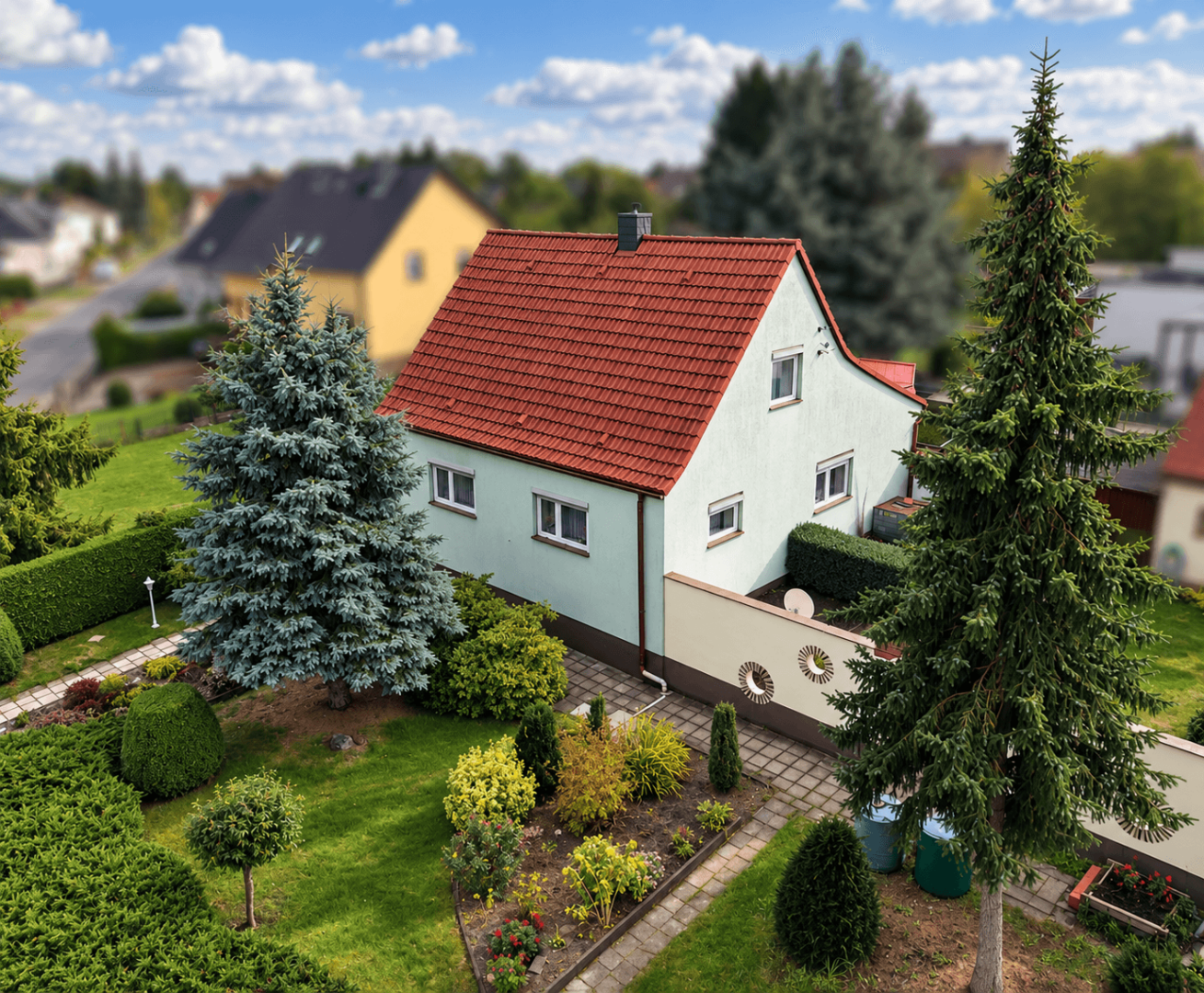 Haus